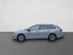 Volkswagen Golf Variant 1.5 TSI Life GOAL 156¤ m. 20 Anzahlung AHK Travel Assist DAB Navi LED SHZ PDC Klima