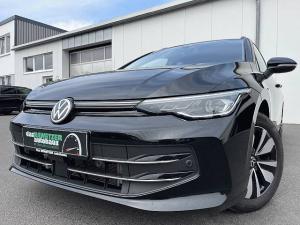 Volkswagen Golf Variant 1.5 TSI Life GOAL 156¤ m. 20 Anzahlung AHK Travel Assist Digital Cockpit DAB Navi LED SHZ PDC