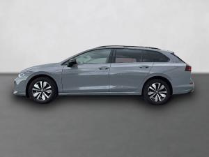 Volkswagen Golf Variant 1.5 TSI Life GOAL 163¤ m. 20 Anzahlung AHK Travel Assist DAB Navi LED SHZ PDC Klima