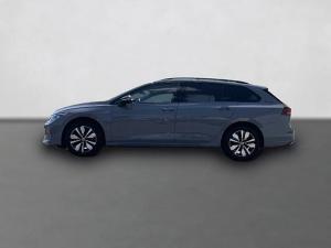 Volkswagen Golf Variant 1.5 TSI Life GOAL 163¤ m. 20 Anzahlung AHK Travel Assist Digital Cockpit DAB Navi LED SHZ PDC