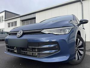 Volkswagen Golf Variant 1.5 TSI Life GOAL 163¤ m. 20 Anzahlung AHK Travel Assist Digital Cockpit DAB Navi LED SHZ PDC Klima