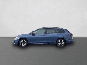 Volkswagen Golf Variant 1.5 TSI Life GOAL 163¤ m. 20 Anzahlung AHK Travel Assist Digital Cockpit DAB Navi LED SHZ PDC Klima