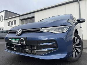 Volkswagen Golf Variant 1.5 TSI Life GOAL 163¤ m. 20 Anzahlung AHK Travel Assist Digital Cockpit DAB Navi LED SHZ PDC Klima
