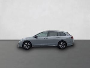 Volkswagen Golf Variant 1.5 TSI Life GOAL 163¤ m. 20 Anzahlung AHK Travel Assist Digital Cockpit Navi ACC LED DAB SHZ PDC