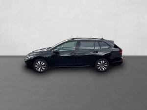 Volkswagen Golf Variant 1.5 TSI Life GOAL 163¤ m. 20 Anzahlung AHK Travel Assist Navi LED DAB SHZ PDC