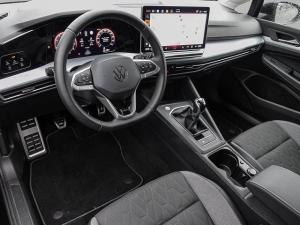 Volkswagen Golf Variant 1.5 TSI Life Goal Variant Life 1.5 l TSI OPF 6-Gang