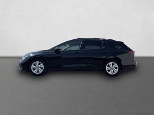 Volkswagen Golf Variant 2.0 TDI DSG Life 122¤ m. 20 Anzahlung DAB Navi ACC LED SHZ PDC Klima