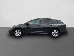 Volkswagen Golf Variant 2.0 TDI DSG Life 138¤ m. 20 Anzahlung AHK Digital Cockpit Navi ACC LED DAB SHZ PDC