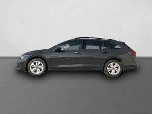 Volkswagen Golf Variant 2.0 TDI DSG Life 156¤ m. 20 Anzahlung AHK DAB Navi ACC LED SHZ PDC Klima