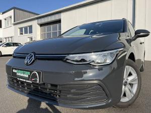Volkswagen Golf Variant 2.0 TDI DSG Life 156¤ m. 20 Anzahlung AHK DAB Navi ACC LED SHZ PDC Klima