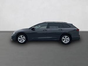 Volkswagen Golf Variant 2.0 TDI DSG Life 158¤ m. 20 Anzahlung AHK Digital Cockpit DAB Navi ACC LED SHZ PDC Klima