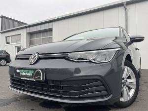 Volkswagen Golf Variant 2.0 TDI DSG Life 163¤ m. 20 Anzahlung Digital Cockpit Navi ACC LED DAB PDC SHZ