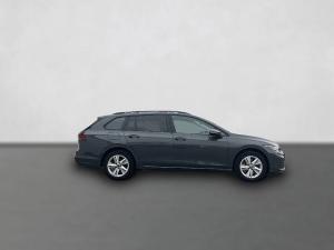 Volkswagen Golf Variant 2.0 TDI DSG Life 171¤ m. 20 Anzahlung AHK Digital Cockpit Navi ACC LED DAB PDC SHZ