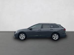 Volkswagen Golf Variant 2.0 TDI DSG Life 171¤ m. 20 Anzahlung AHK Digital Cockpit Navi ACC LED DAB PDC SHZ
