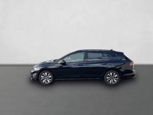 Volkswagen Golf Variant 2.0 TDI DSG Life GOAL 175¤ m. 20 AnzahlungAHK Area View Travel Assist DAB Navi LED SHZ PDC Klima