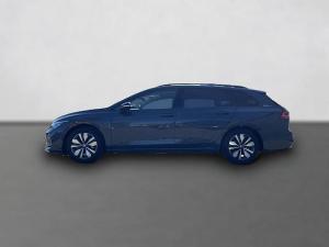 Volkswagen Golf Variant 2.0 TDI DSG Life GOAL 181¤ m. 20 Anzahlung AHK Area View Travel Assist DAB Navi LED SHZ PDC