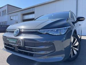Volkswagen Golf Variant 2.0 TDI DSG Life GOAL 181¤ m. 20 Anzahlung AHK Area View Travel Assist DAB Navi LED SHZ PDC