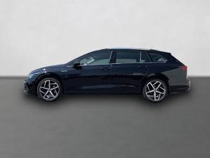 Volkswagen Golf Variant 2.0 TDI DSG Style 150¤ m. 20 Anzahlung Digital Cockpit Navi DAB LED ACC SHZ PDC Klima