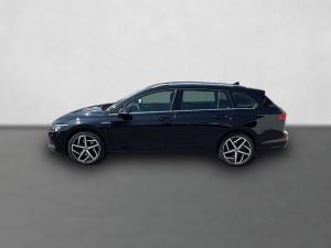 Volkswagen Golf Variant 2.0 TDI DSG Style 158¤ m. 20 Anzahlung AHK Digital Cockpit Navi DAB LED ACC SHZ PDC Klima