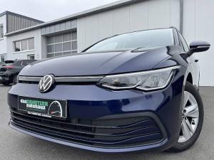 Volkswagen Golf Variant 2.0 TDI Life 104¤ m. 20 Anzahlung Digital Cockpit Navi ACC DAB LED SHZ PDC Klima