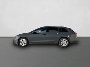 Volkswagen Golf Variant 2.0 TDI Life 116¤ m. 20 Anzahlung Digital Cockpit DAB Navi ACC LED SHZ PDC Klima