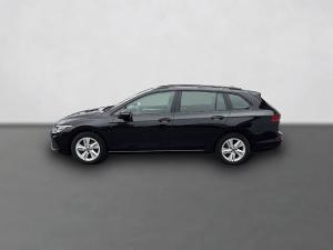 Volkswagen Golf Variant 2.0 TDI Life 119¤ m. 20 Anzahlung Digital Cockpit Navi DAB LED ACC SHZ PDC