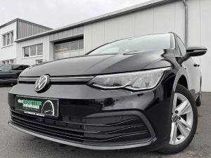 Volkswagen Golf Variant 2.0 TDI Life 119¤ m. 20 Anzahlung Digital Cockpit Navi DAB LED ACC SHZ PDC