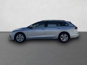Volkswagen Golf Variant 2.0 TDI Life 125¤ m. 20 Anzahlung Digital Cockpit Navi DAB LED PDC Klima