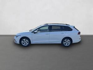 Volkswagen Golf Variant 2.0 TDI Life 144¤ m. 20 Anzahlung AHK Digital Cockpit Navi ACC LED SHZ DAB PDC