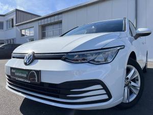 Volkswagen Golf Variant 2.0 TDI Life 144¤ m. 20 Anzahlung AHK Digital Cockpit Navi ACC LED SHZ DAB PDC