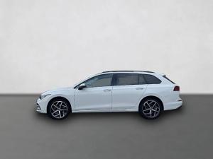Volkswagen Golf Variant 2.0 TDI Life 164¤ m. 20 Anzahlung AHK Panorama Digital Cockpit DAB LED SHZ PDC Klima