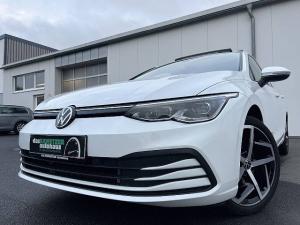 Volkswagen Golf Variant 2.0 TDI Life 164¤ m. 20 Anzahlung AHK Panorama Digital Cockpit DAB LED SHZ PDC Klima