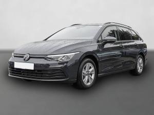 Volkswagen Golf Variant Life 1.5 TSI ACC KLIMA SHZ