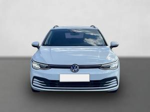 Volkswagen Golf Variant Life eTSI DSG|ACC|KAMERA|SHZ|APP|