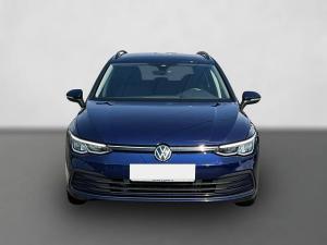 Volkswagen Golf Variant Life eTSI DSG|ACC|KAMERA|SHZ|APP|