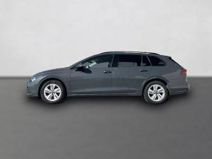 Volkswagen Golf Variant2.0 TDI Life 104¤ m. 20 Anzahlung DAB Navi LED SHZ PDC Klima