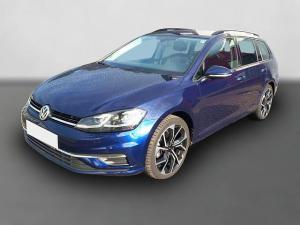 Volkswagen Golf VII 1.6 TDI 115 United LED Nav ACC KeyL Kam