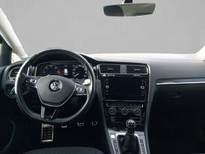 Volkswagen Golf VII 1.6 TDI 115 United LED Nav ACC KeyL Kam