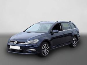 Volkswagen Golf VII Highline 1.5TSI*DSG StndHzg ACC