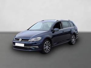 Volkswagen Golf VII Highline 1.5TSI*DSG StndHzg ACC