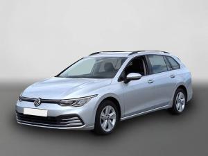 Volkswagen Golf VIII 1.0TSI*ACC LED SHZ PDC AppConn