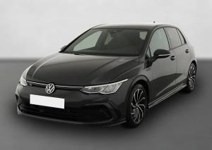 Volkswagen Golf VIII 1.5 eTSI DSG R-LINE, Navi, Kamera, 17-Zoll, LED