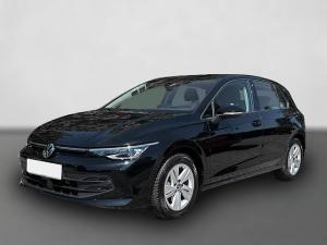 Volkswagen Golf VIII 1.5 TSI 110 kW Life Kamera PDCv+h SHZ Klimaautomatik-2-Zonen