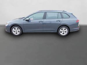 Volkswagen Golf VIII 2.0 TDI BMT Life Comfortli