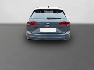 Volkswagen Golf VIII 2.0 TDI BMT Life Comfortli
