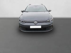 Volkswagen Golf VIII 2.0 TDI BMT Life Comfortli