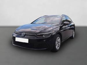 Volkswagen Golf VIII 2.0 TDI DSG Life NAVI RFK PDC KEYLESS SITZH APP CONNECT