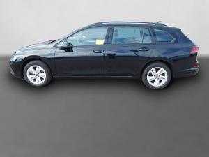 Volkswagen Golf VIII 2.0 Trendline TDI Navi Klima