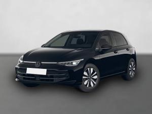 Volkswagen Golf  VIII
