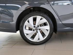 Volkswagen Golf  VIII